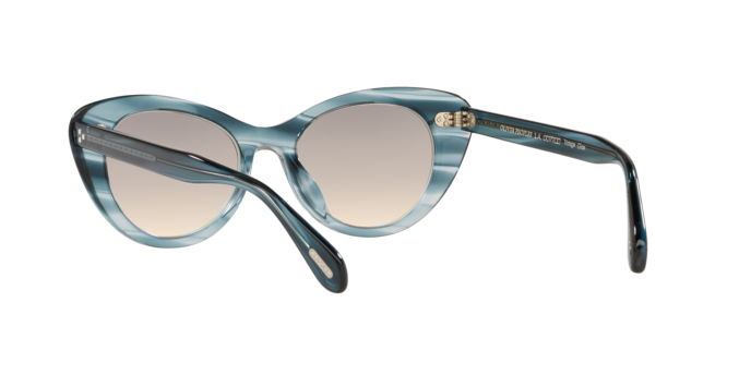 Oliver Peoples OV5415SU 170432 Rishell Sun 